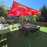 Bellaflora Haus im Ennstal