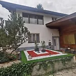 Bellaflora Haus im Ennstal