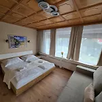 Bellaflora Haus im Ennstal