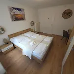Bellaflora Apartment