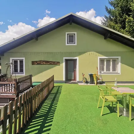 Haus Bellaflora *