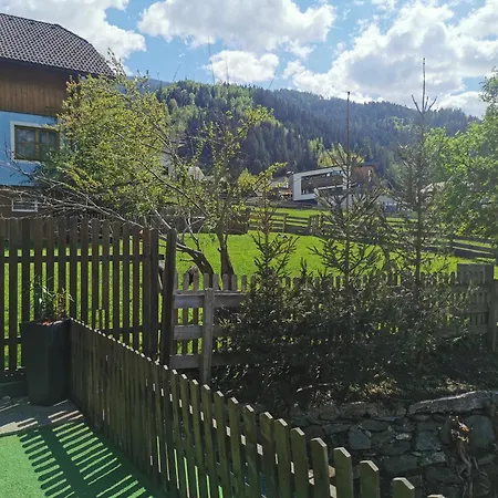 Haus Bellaflora *