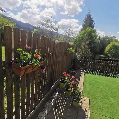 Haus Bellaflora