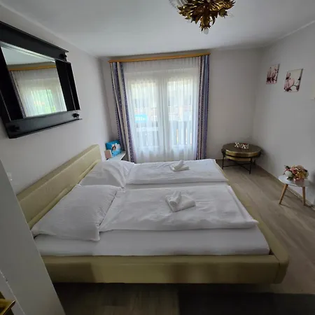 Apartmán Haus Bellaflora *