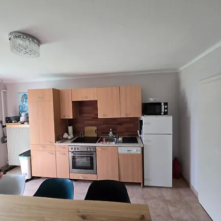 Bellaflora Apartamento Haus im Ennstal