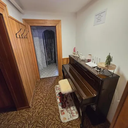 Apartamento Bellaflora Haus im Ennstal