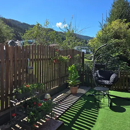 Bellaflora Apartamento *