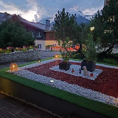 Bellaflora *