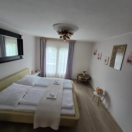 아파트 Bellaflora