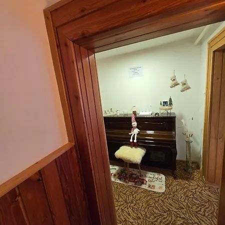 Bellaflora 아파트 *