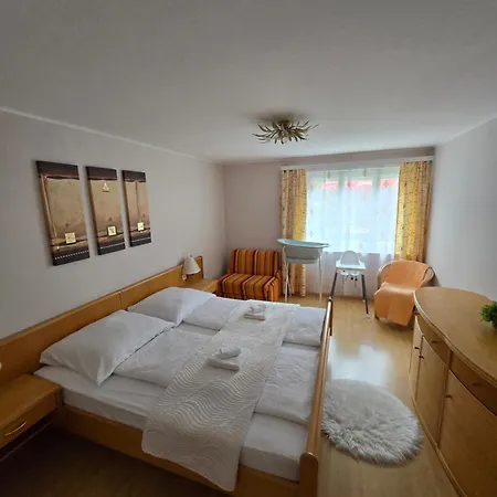 Апартаменты Bellaflora *