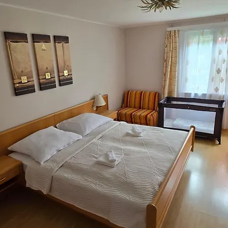 Apartamento Bellaflora Haus im Ennstal