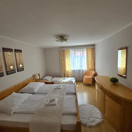 Апартаменты Bellaflora