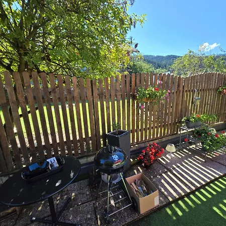 Bellaflora 아파트 *