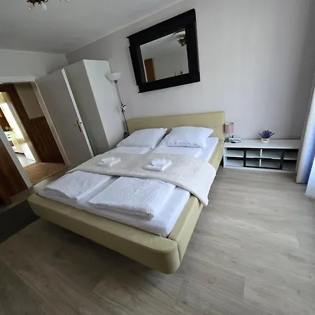 아파트 Bellaflora *