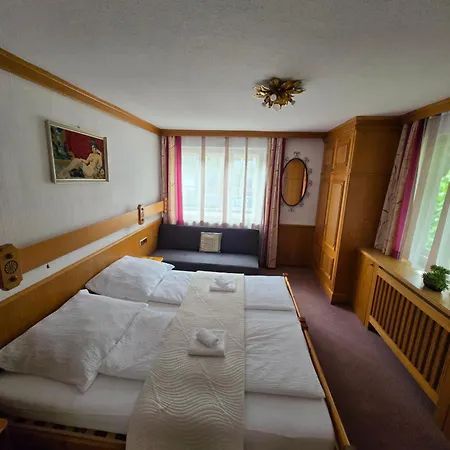 Bellaflora * 하우스 임 엔슈탈