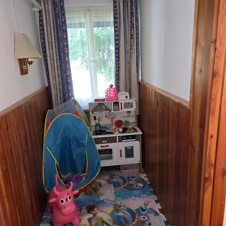 Bellaflora Apartamento