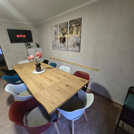 Bellaflora Апартаменты *