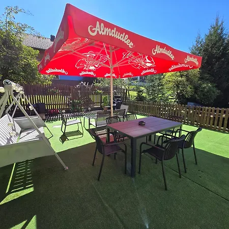 Bellaflora 하우스 임 엔슈탈