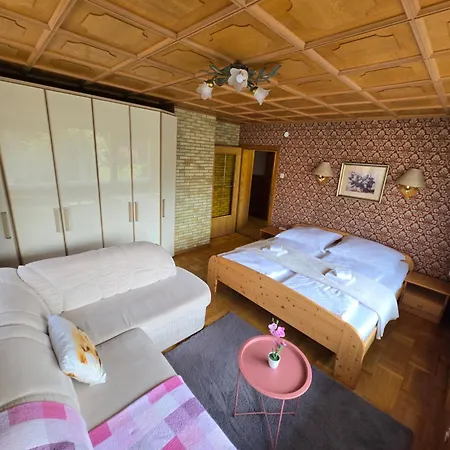 Apartamento Bellaflora *