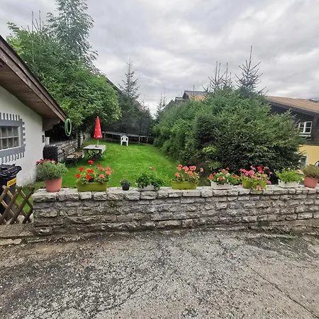 Apartamento Bellaflora *