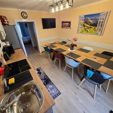 Appartamento Bellaflora *