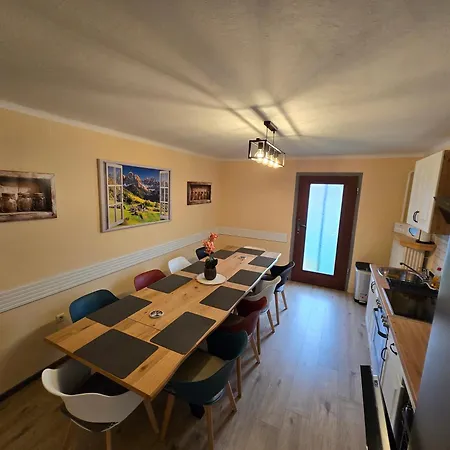 Bellaflora Apartmán