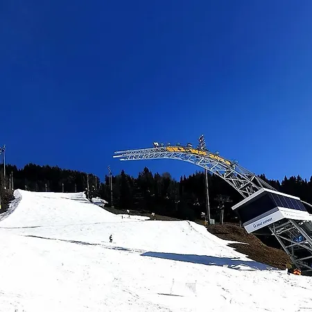 Bellaflora * Haus im Ennstal