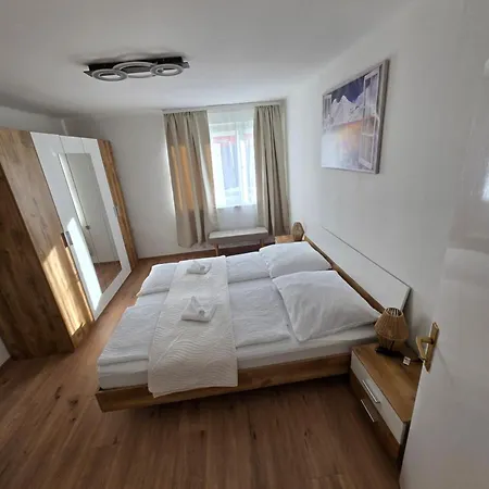 Bellaflora Appartamento