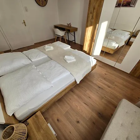 Апартаменты Bellaflora