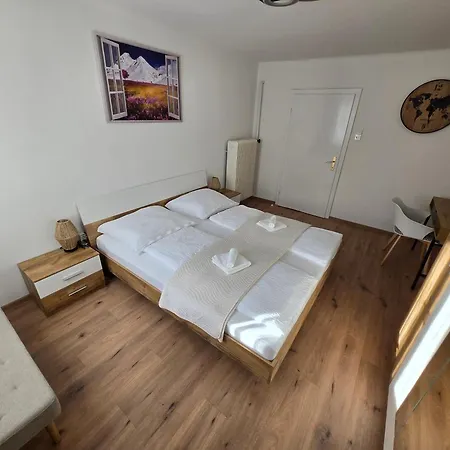 Bellaflora Appartamento Haus im Ennstal