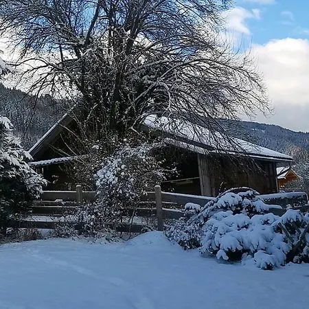 Appartamento Bellaflora *