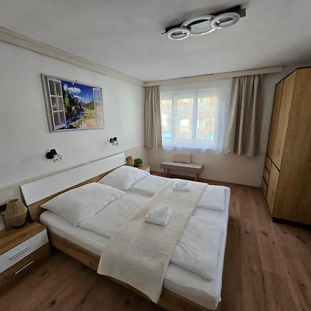 Апартаменты Bellaflora *