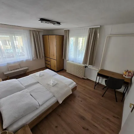 Bellaflora Апартаменты