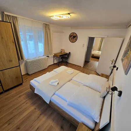 Апартаменты Bellaflora