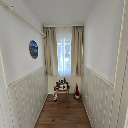 Bellaflora Appartamento Haus im Ennstal