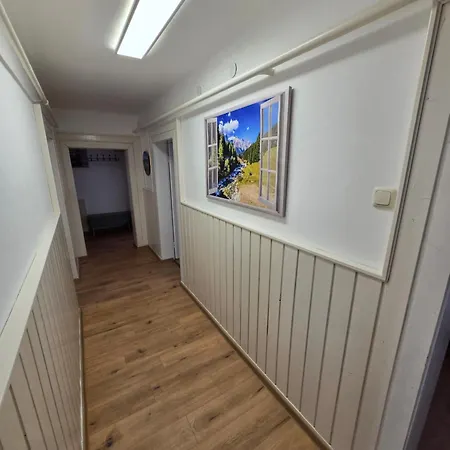 Bellaflora Haus im Ennstal