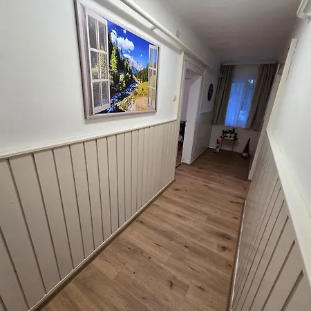 Bellaflora Haus im Ennstal