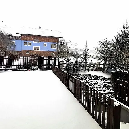 Апартаменты Bellaflora *