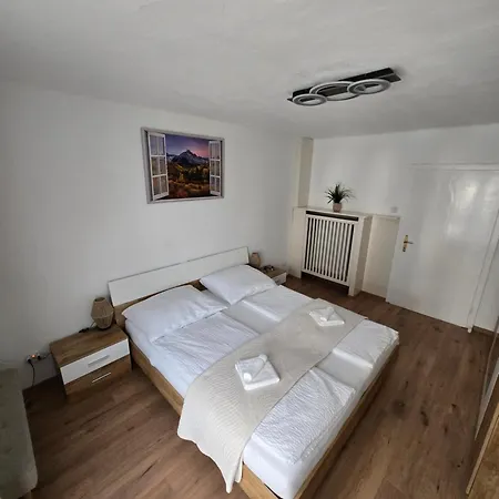 Bellaflora Appartamento *