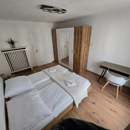 Bellaflora Апартаменты Хаус-им-Энншталь