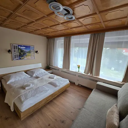 Bellaflora Haus im Ennstal