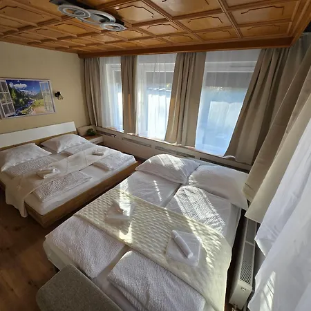 Bellaflora Хаус-им-Энншталь