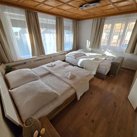 Appartamento Bellaflora Haus im Ennstal