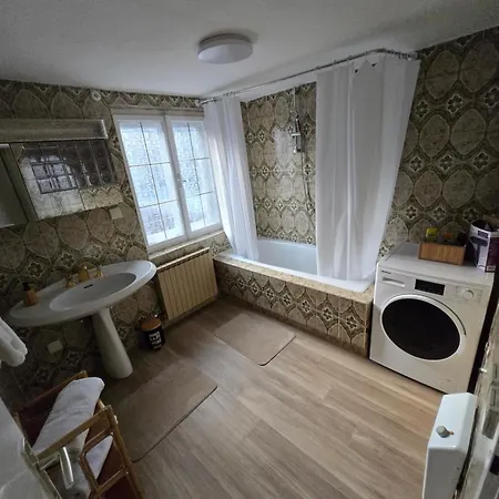 Апартаменты Bellaflora *