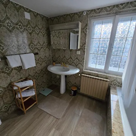 Appartamento Bellaflora Haus im Ennstal