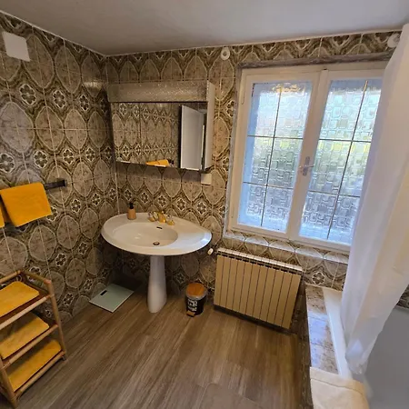 Appartamento Bellaflora *