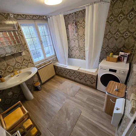 Bellaflora Апартаменты Хаус-им-Энншталь