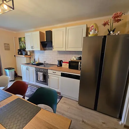 Apartment Bellaflora Haus im Ennstal