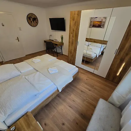 Apartment Bellaflora *